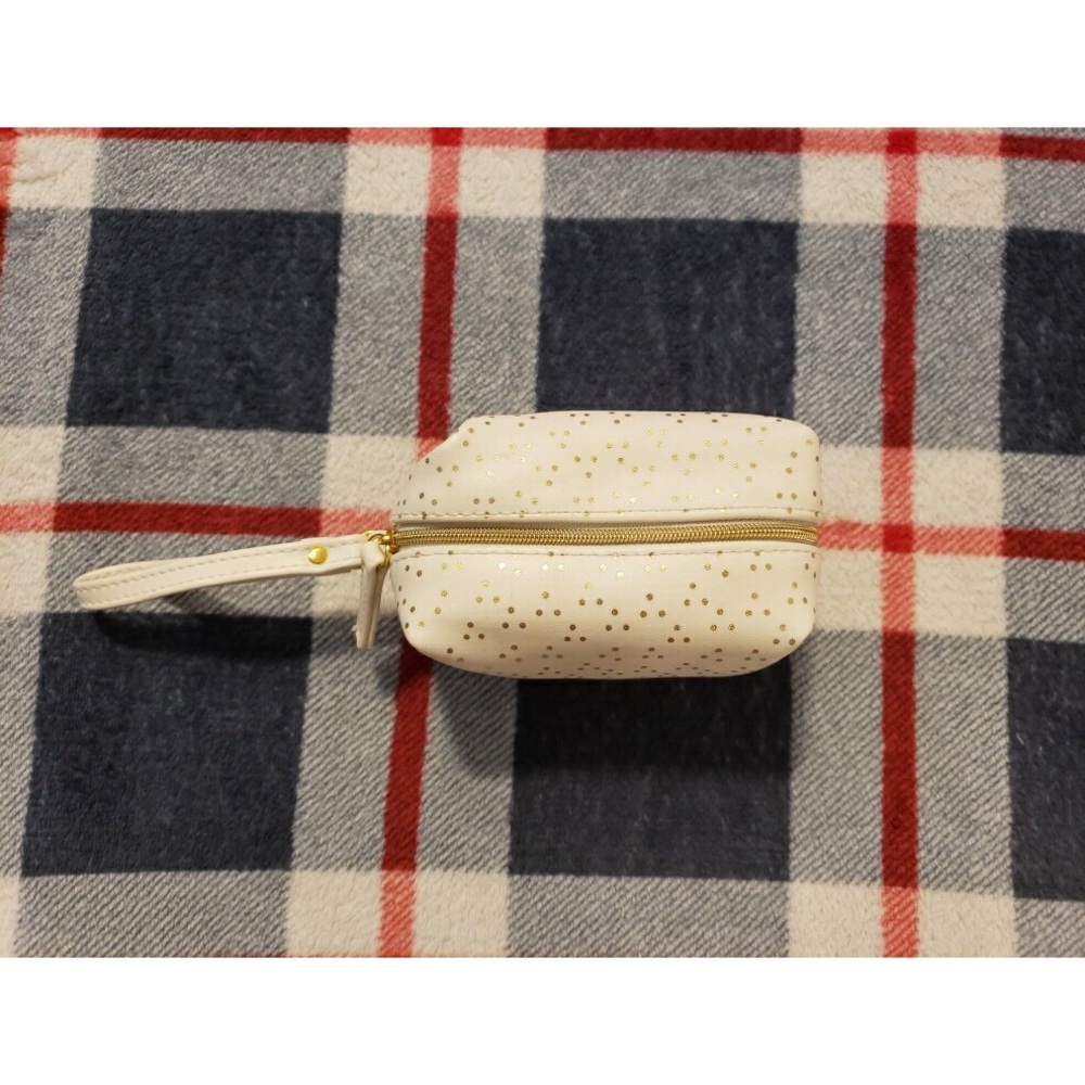 FREE with bundle! Travel makeup bag